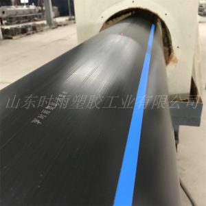 HDPE100级给水管材