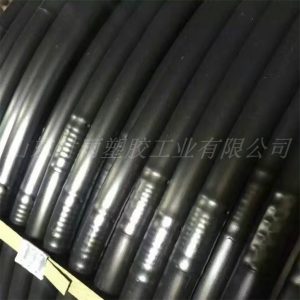 内镶圆柱式滴灌管