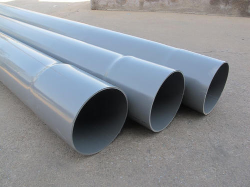 PVC水管安装规范要求