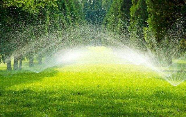 节水灌溉行业的发展趋势