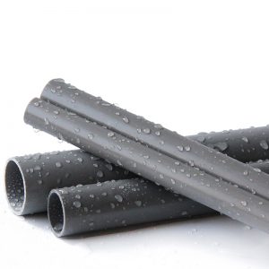 PVC给水管材，PVC胶粘管，PVC-U管材生产厂家
