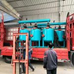 农业灌溉过滤器安装与维护指南