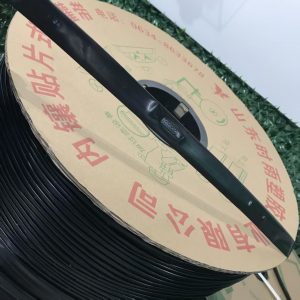 告别“漫灌”，用滴灌带“解锁”大豆亩产新潜力