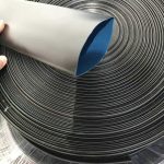 大豆单产提升项目所需的灌溉材料
